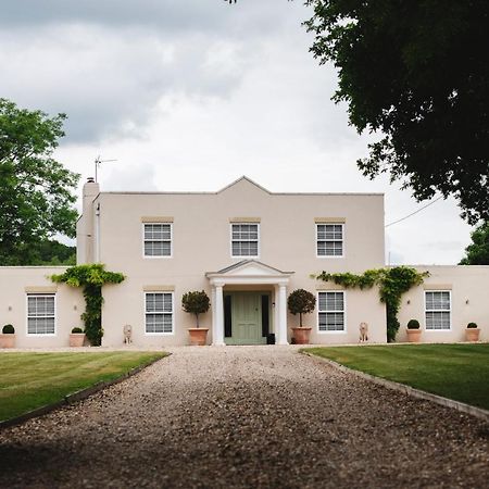 Large Country House - Hot Tub - Pool Table - Bbq - 5 Bedrooms - Log Burner Three Legged Cross Exteriér fotografie